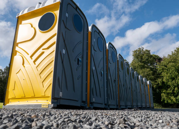 Types of Portable Toilets We Offer in Waupun, WI