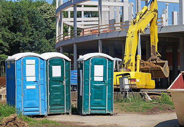 Best Portable Restroom Servicing (Cleaning and Restocking)  in Waupun, WI