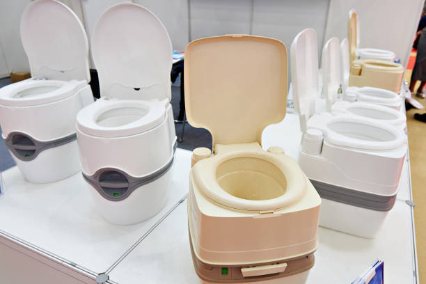 Best Portable Toilets with Baby Changing Stations  in Waupun, WI